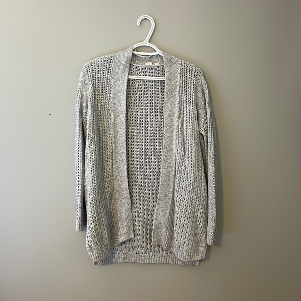 Gap cardigan